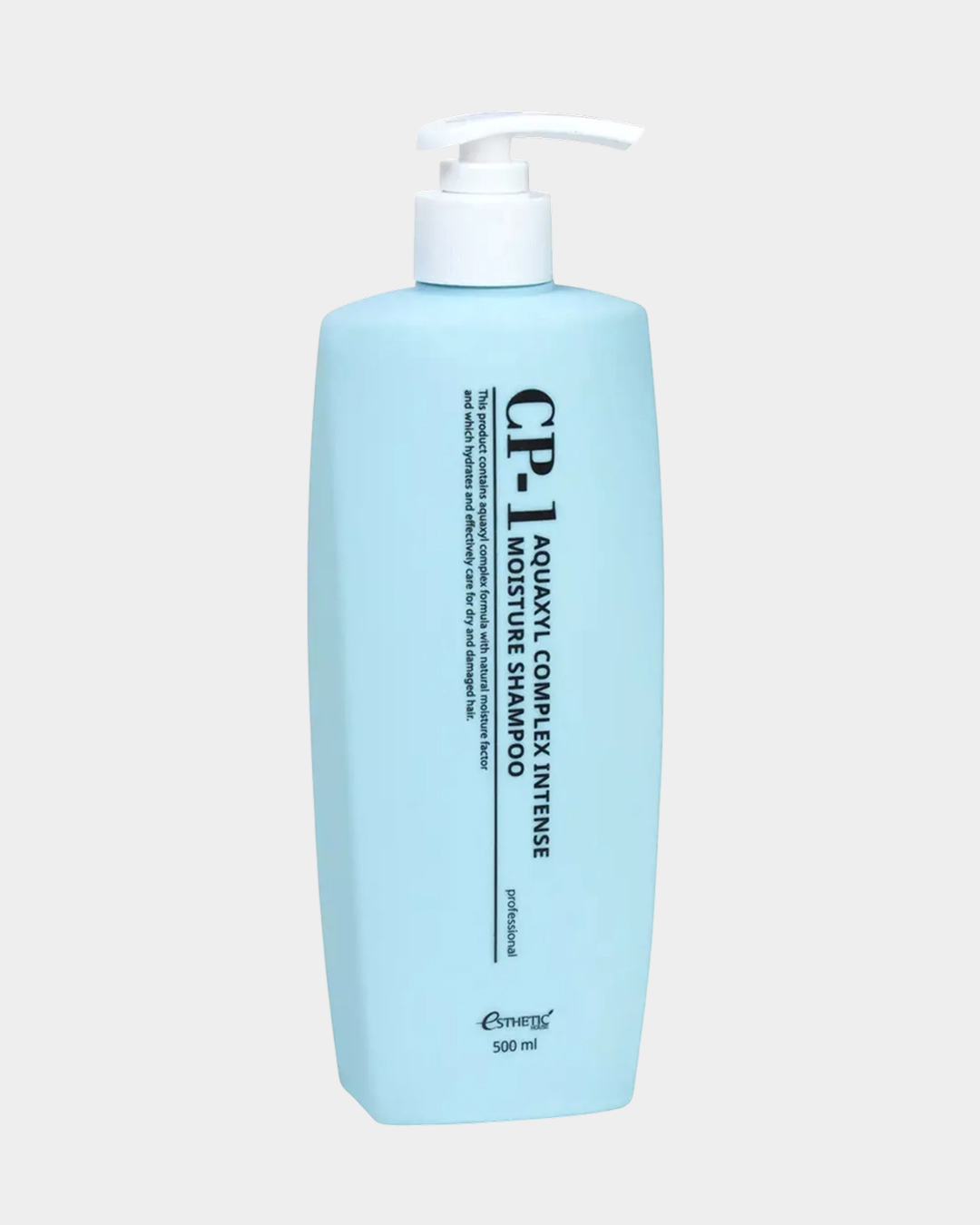 CP-1 Aquaxyl Complex Intense Moisture Shampoo, 500 мл